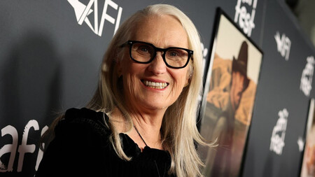 Jane Campion