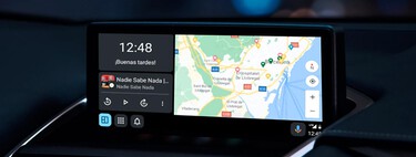 Android Auto cambia su diseño a lo grande: así es Coolwalk, lo hemos probado