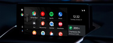 Android Auto 7.3 ya está aquí: cómo actualizar a la nueva versión