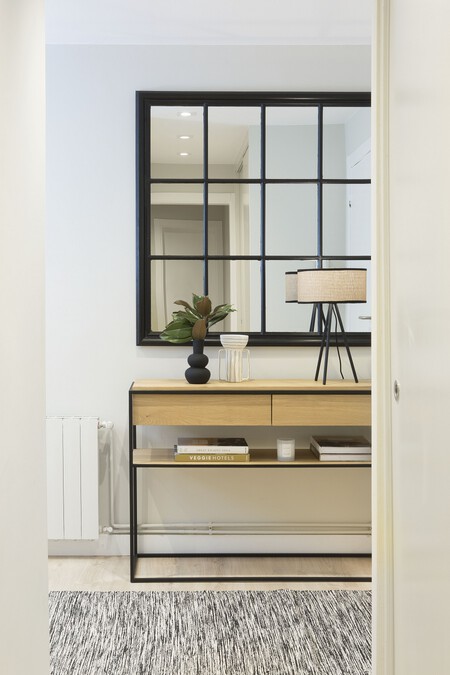 Pia Capdevila Proyecto Bisbe Sevilla