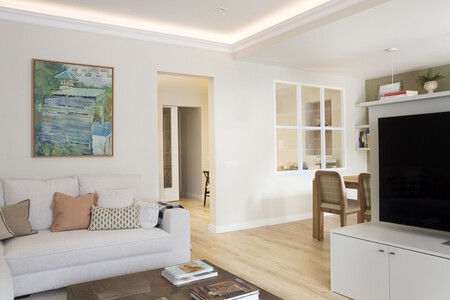 Pia Capdevila Proyecto Bisbe Sevilla Salon