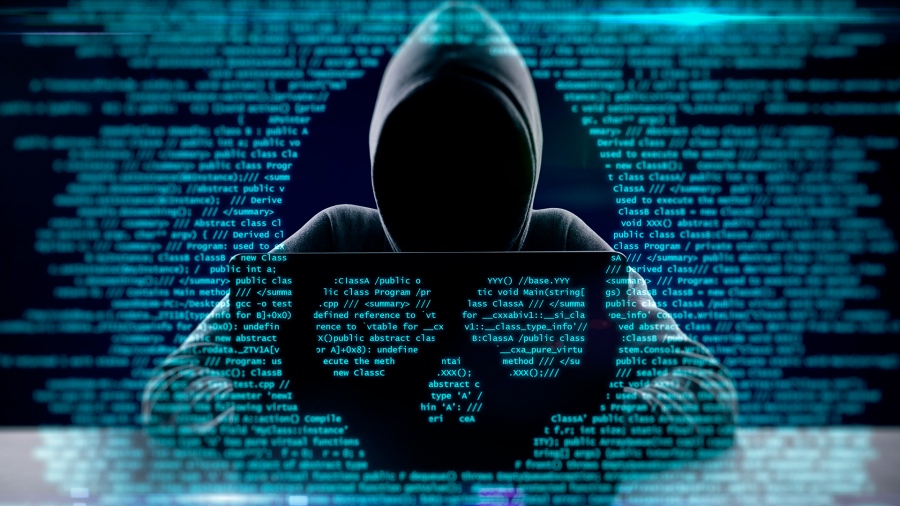 Ciber guerra La guerra por otros medios Foto 123RF