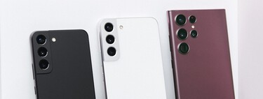 Las cámaras de los Samsung Galaxy S22, S22+ y S22 Ultra, explicadas: así es como van a pelear por la mejor foto