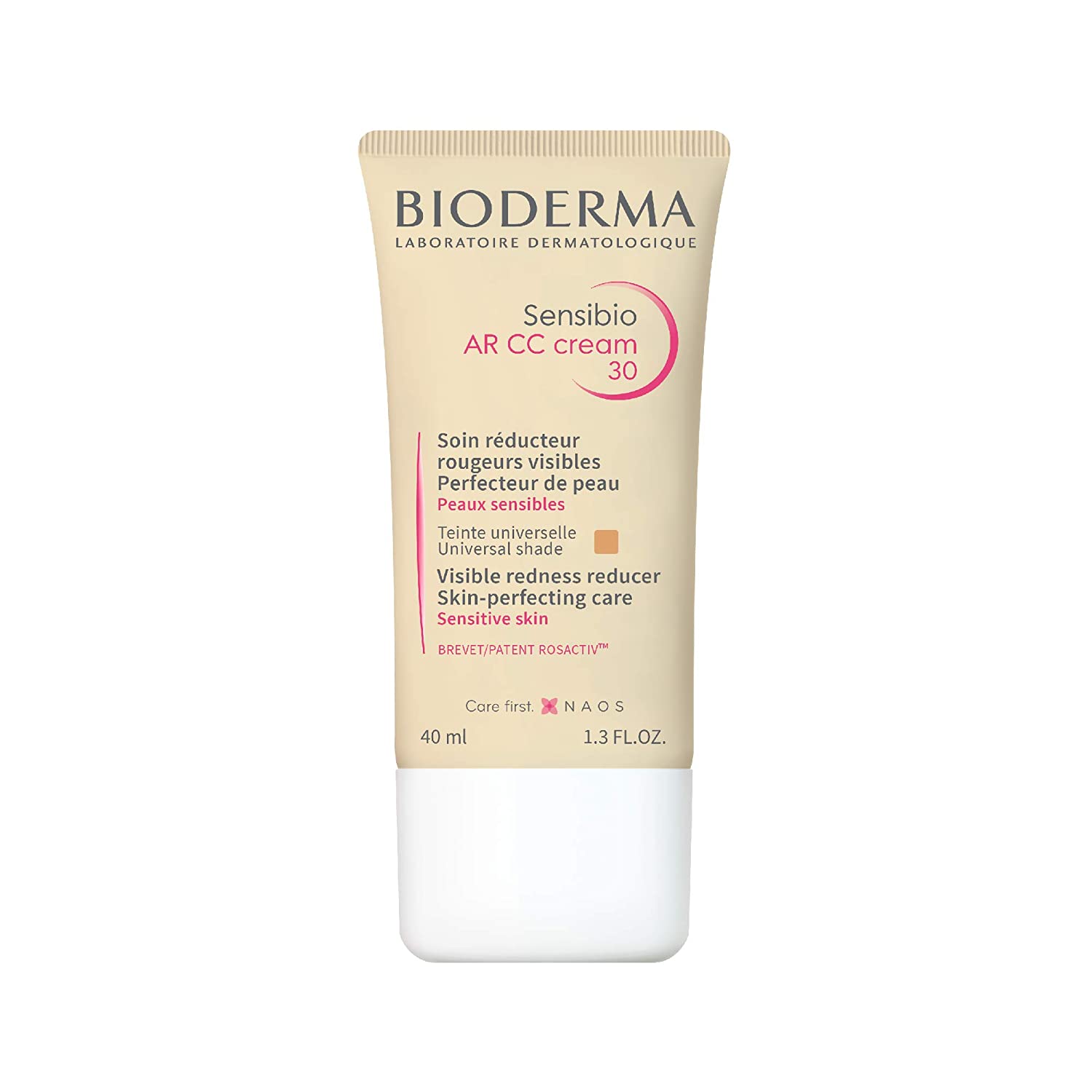 SENSIBIO AR BB CREAM SPF30 BIODERMA