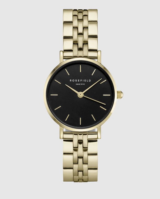 Reloj de mujer Rosefield Small 26BSG-268