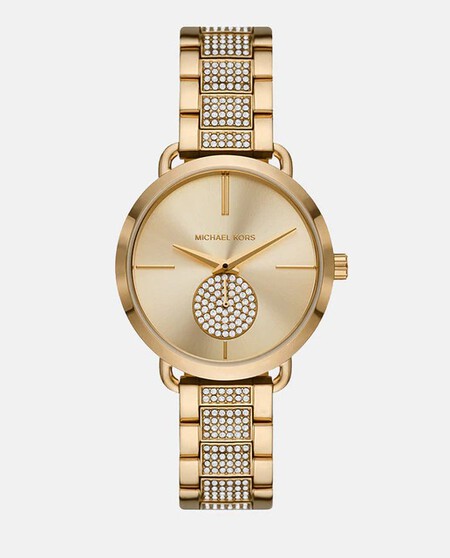 N Relojes De Color Oro Que Seran Un Regalo Elegante Y Perfecto Este San Valentin