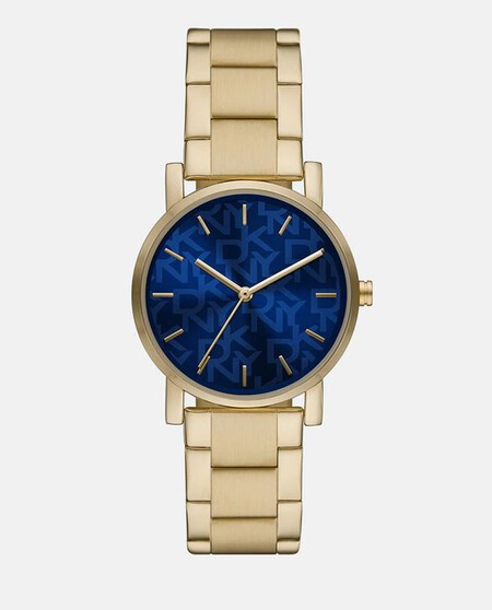 N Relojes De Color Oro Que Seran Un Regalo Elegante Y Perfecto Este San Valentin