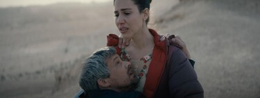 Cannes 2021: 'Tout s'est bien passé' nos deja un Ozon correcto y 'Ahed's Knee' un Lapid extremo