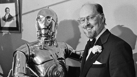 John Williams Con C3po