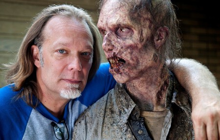 Greg Nicotero