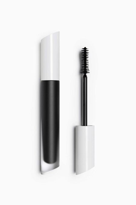 mascara de pestañas zara beauty