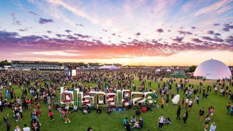 Lollapalloza Argentina 2023: los horarios de los shows del festival (Foto: Archivo)