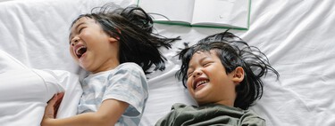 ¡A reír! Así beneficia la risoterapia a los niños y nueve juegos para ponerla en práctica 