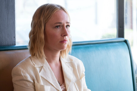 Barry Season 4 Sally Sarah Goldberg Hbo