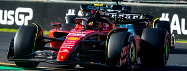 Horarios F1 GP Bakú 2023: fechas, favoritos y cómo ver la carrera en directo por TV y online