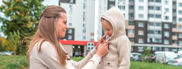 Nueve normas sociales básicas que debemos enseñar a los niños y cómo hacerlo 