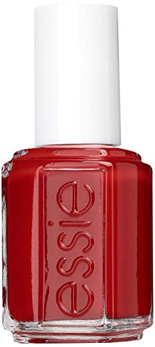 Essie Esmalte de Uñas, Tono: 060 Really Red