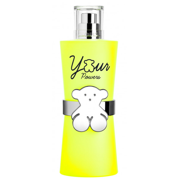 Tous Your Powers 90 ml