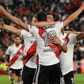 River: así será la venta de entradas para el partido con Sporting Cristal