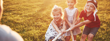 Cómo enseñar a los niños a ser perseverantes