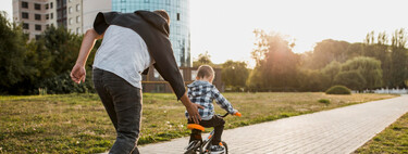 Enséñale que es importante tener objetivos: cómo ayudar a tu hijo a lograr sus metas (y acompañarlo si no lo hace)