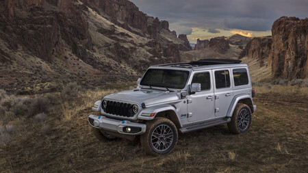 Jeep Wrangler 2024 14