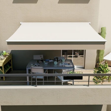 Toldo Balcon