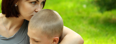 Cómo enseñar a nuestros hijos que no importan los castigos, sino las consecuencias de sus actos
