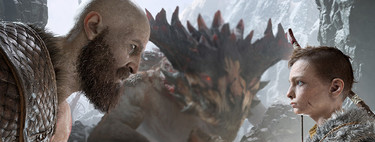'God Of War', primeras impresiones: Kratos tiene corazón, pero sigue siendo una mala bestia
