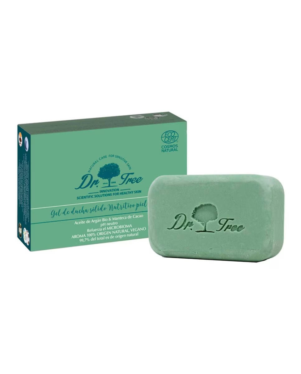 Gel Sólido Nutritivo Cosmos 120 g Dr. Tree