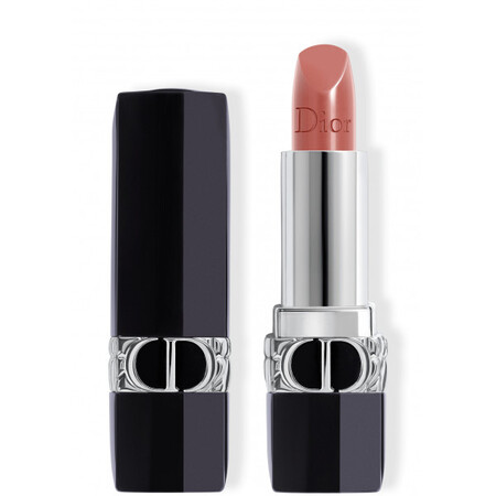 Rouge Dior Balm Satinbalsamo Labial Satinado Recargable