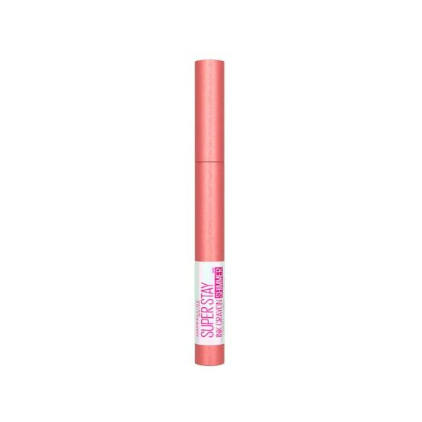 SuperStay Ink Crayon Mate de Maybelline