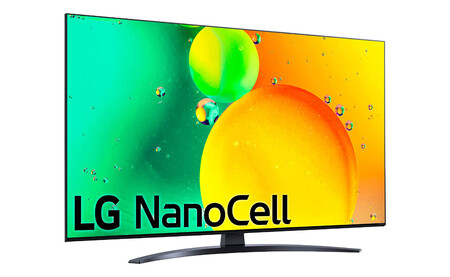 Lg 50nano766qa