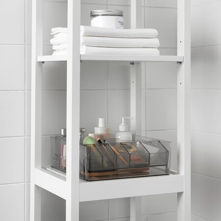 Caja Almacenamiento Baño