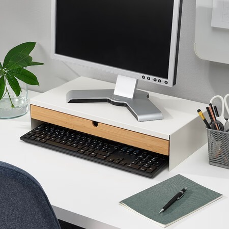Elloven Base Monitor Con Cajon B