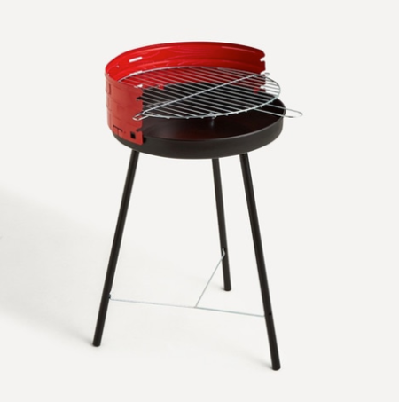 Barbacoa De Carbon Colorado Algon