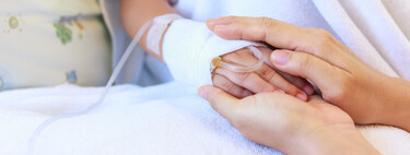 Intoxicaciones en niños: cuáles son las principales causas y cómo prevenirlas y actuar si se producen 