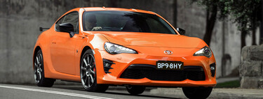 Contra prejuicios y luchas de intereses. Así de complicado e improbable fue la creación de los Toyota GT86 y Subaru BRZ