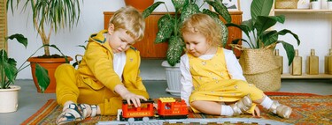 ¿A qué juegan los niños según su edad? Los cuatro tipos de juego infantil 