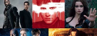 8 adaptaciones de sagas literarias que fracasaron estrepitosamente y se quedaron en una sola película