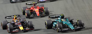 Horarios F1 GP Australia 2023: fechas, favoritos y cómo ver la carrera en directo por TV y online 