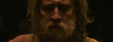 Es una de las mejores películas de Nicolas Cage: ya se puede ver en streaming esta increíble película de venganza cargada de tristeza