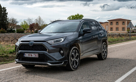 Toyta Rav4