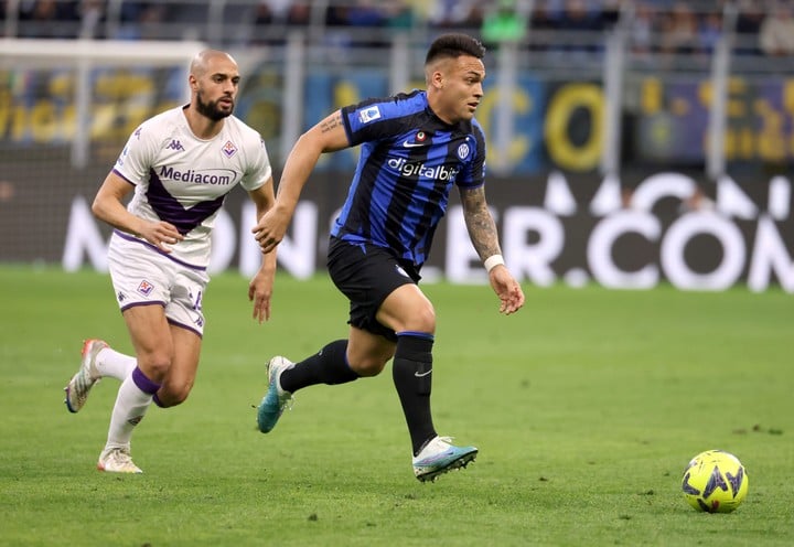 El Toro buscará reencontrar su mejor versión en Lisboa. (EFE)