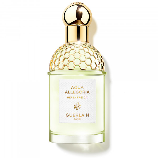 GUERLAIN Aqua Allegoria Herba Fresca