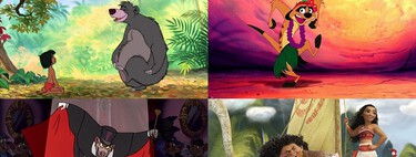 Las 26 mejores películas de Disney de todos los tiempos