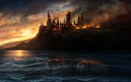 Harry Potter Wallpaper