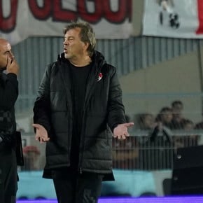 Zielinski: del "no me gustó" a "sabía que esto podía pasar"