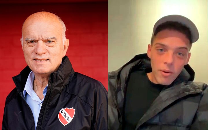 La campaña podría empezar en la brevedad.