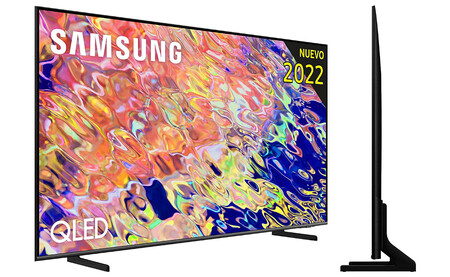 Samsung 55q64b